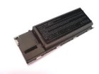 Pin DELL Latitude D620, D630 6 cell